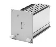 德國PowerTronic DC-DC轉(zhuǎn)換器系列PC版19“小系列，250 - 5000W。