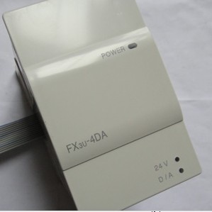 FX3U適配器，功能模塊