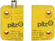 PSEN 1.1p-29/PSEN 1.1-20/7mm/ix1/  1unit非接觸式磁性安全開(kāi)關(guān)