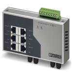 FL SWITCH SF 6TX/2FX 菲尼克斯交換機(jī)