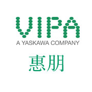 VIPA惠朋PLC、觸摸屏、電源、CPU、模塊