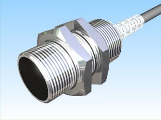 KJ2-Q12KB-DP?-V1電感式傳感器