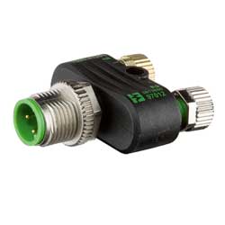 7000-41201-0000000連接器、插頭