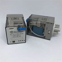 如何檢測finder芬德繼電器的好壞？